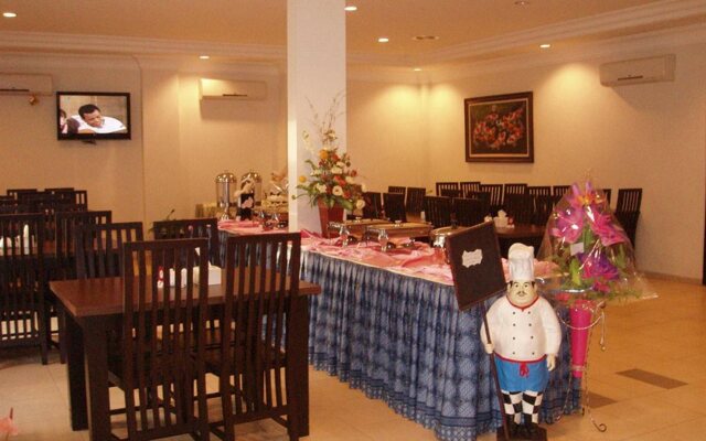 Bintang Mulia Hotel