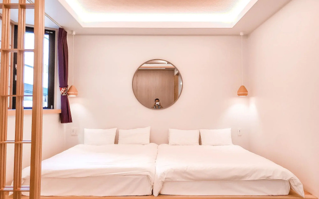Hotel Imagine Kyoto