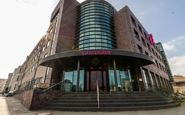 Prize by Radisson, Rostock City