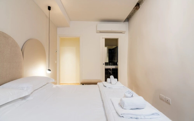 Palazzo Miracoli Apartments