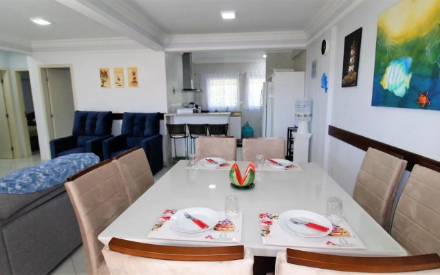 1010 - Residencial Solar das Bromélias Apto 233