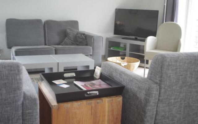 Das gelbe Haus 3