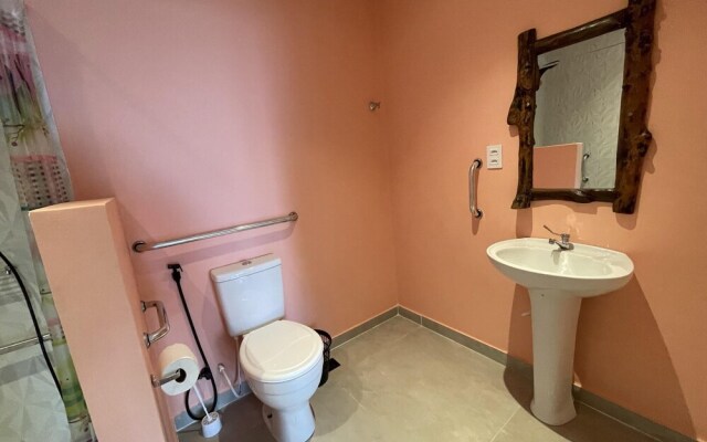 Front sea Mansion With Pool Maceio Paripueira