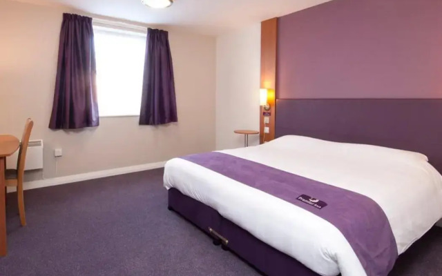 Premier Inn Milton Keynes Central