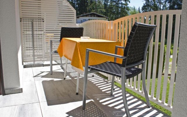 Apartmenthaus Kristan
