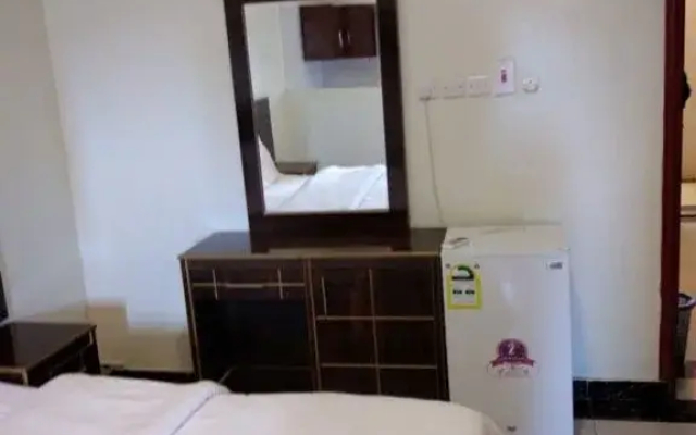 Mersal by OYO Rooms