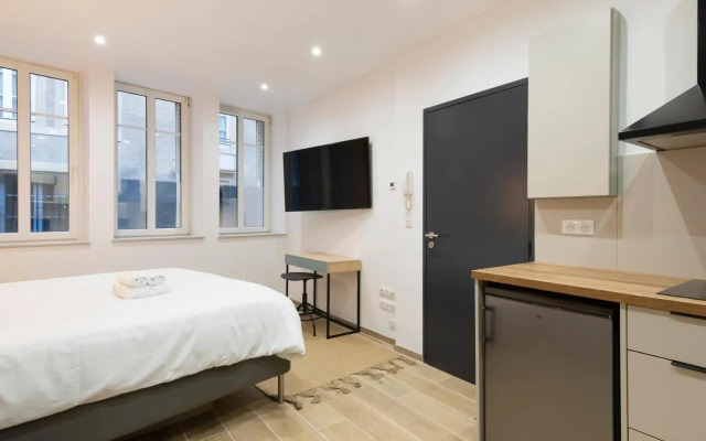 La Suite Cathédrale