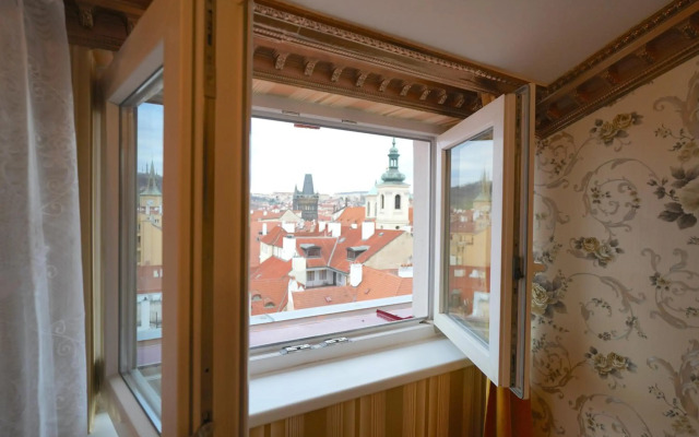 Hotel Liliova Prague Old Town
