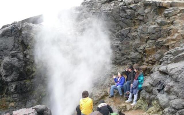 Cabañas Familiares 2