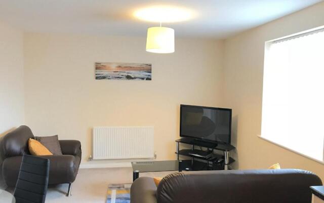 Smartrips Apartments