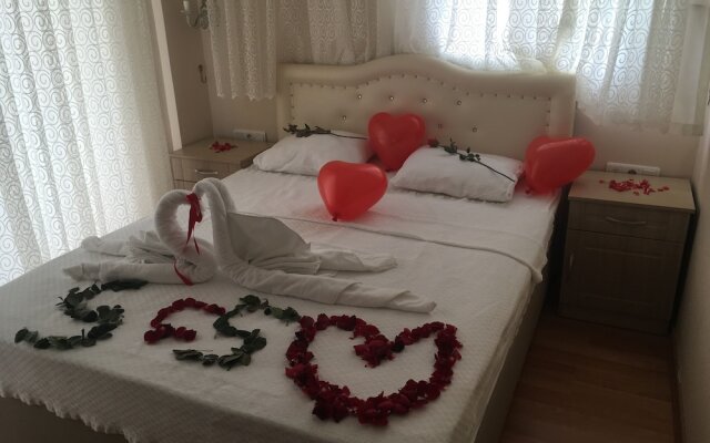 Gerence Otel