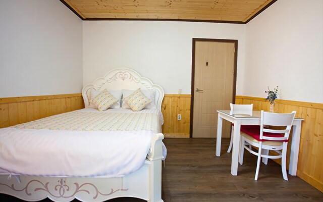 Yangpyeong Roaming Pension