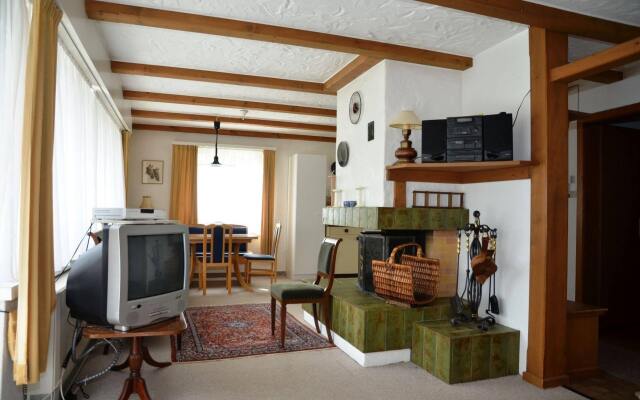 Chalet Egghus - Griwarent AG
