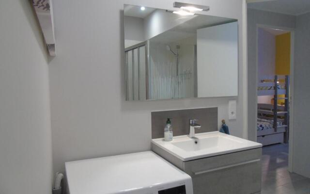 Maison Saint-Jean-de-Monts, 3 pièces, 4 personnes - FR-1-83-136