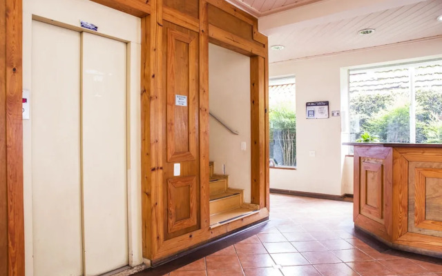 Pousada Grand Residence