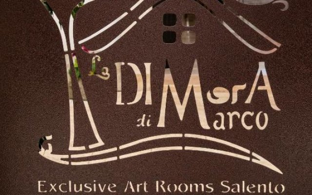 La DIMorA di Marco - Exclusive Art Rooms Salento