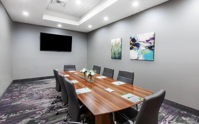 Holiday Inn Lubbock South by IHG