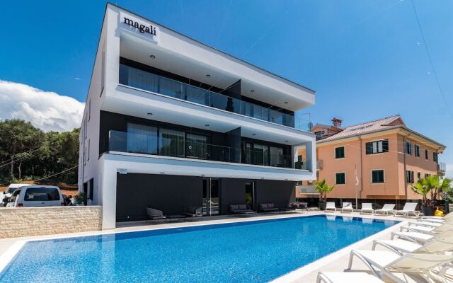 Luxury Apartments Magali