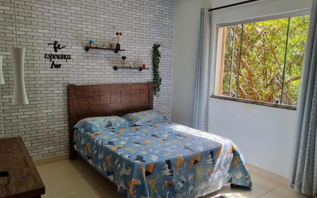 Casa Faisão