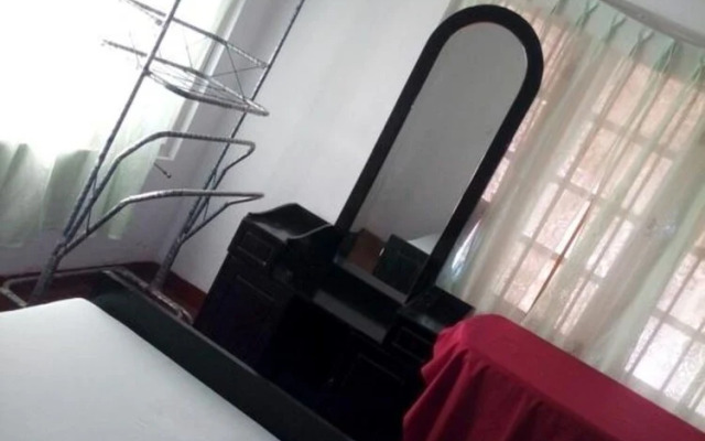 Sinharaja Green View