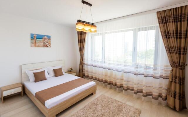Onyx Residence Olimp