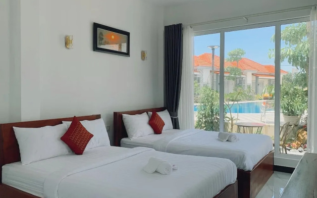 Kampot Orkide Boutique