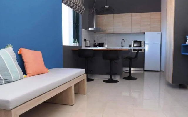 Phaedra's Studios in Kolymbari