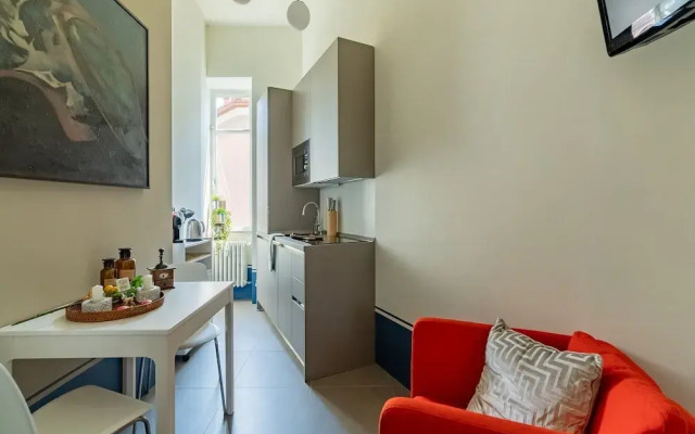 The Best Rent - Apartment in Milan downtown