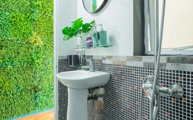 KemKay CityView ✩3s to HKLake✩Big Balcony