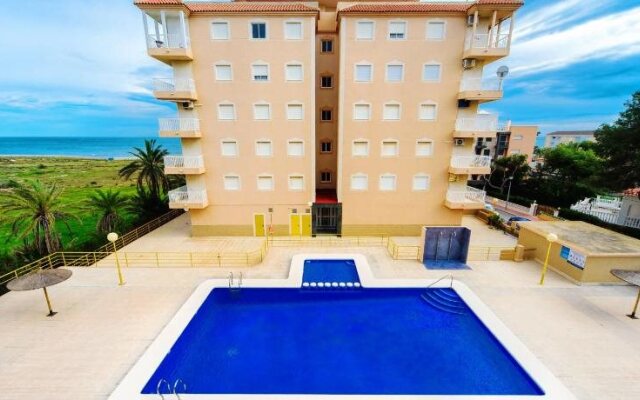 Espanhouse Pleamar 21
