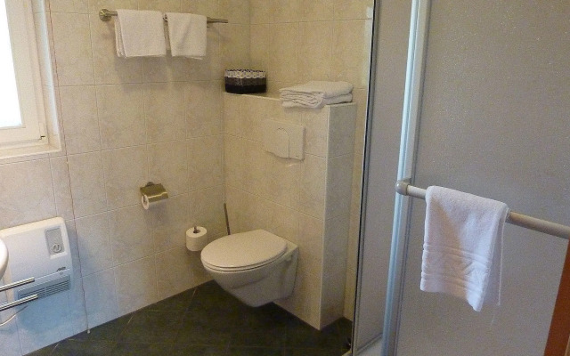 Spreewald - Pension Spreeaue