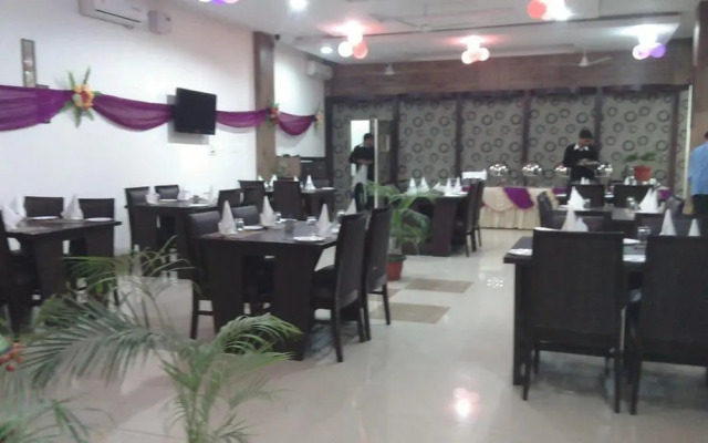 Hotel Flora Haridwar