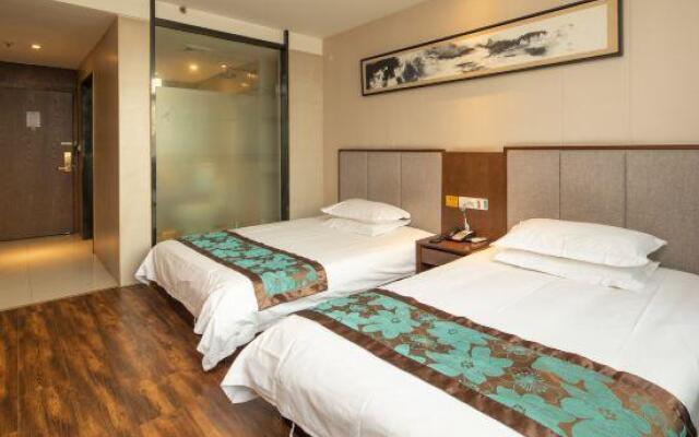 Guan Yue Choice Hotels