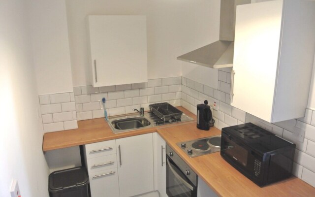 Approved Serviced Apartments Gorse Hill