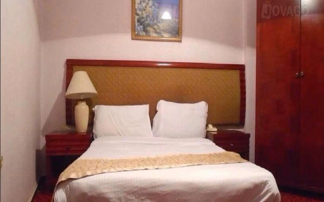 Hotel Montparnasse