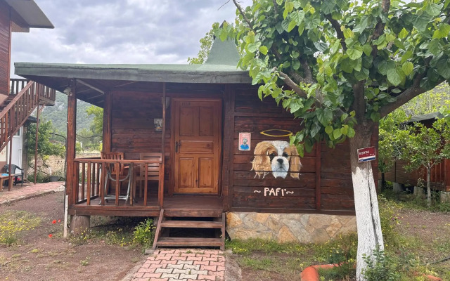 Likya Yanartas Bungalows
