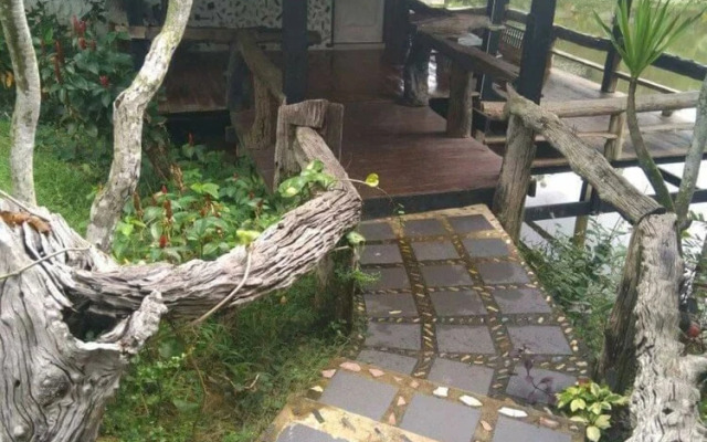 Tho Mai Resort Rayong