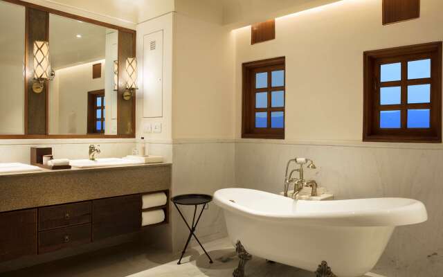 Alila Fort Bishangarh - A Hyatt brand