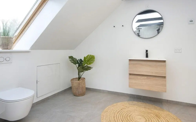 26 Person Holiday Home in Nimtofte-by Traum