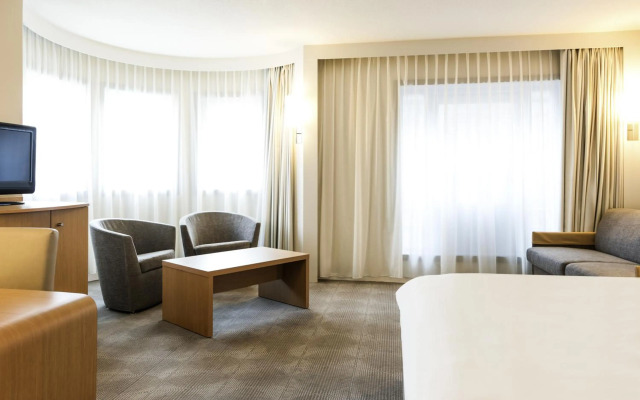 Novotel Gent Centrum