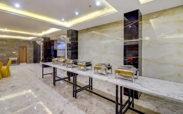 Hotel Anand Villa