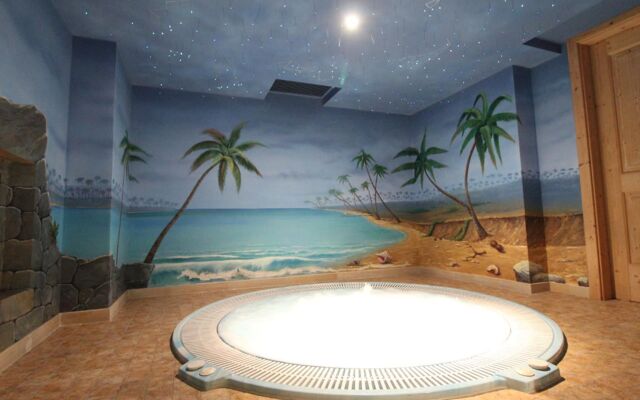 Agriturismo Al Credazzo