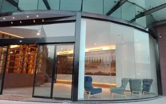 Guangde Shangdu Business Hotel