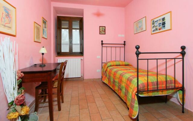 House Il Cerro San Casciano dei Bagni