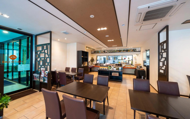 Daiwa Roynet Hotel Okinawa Kenchomae