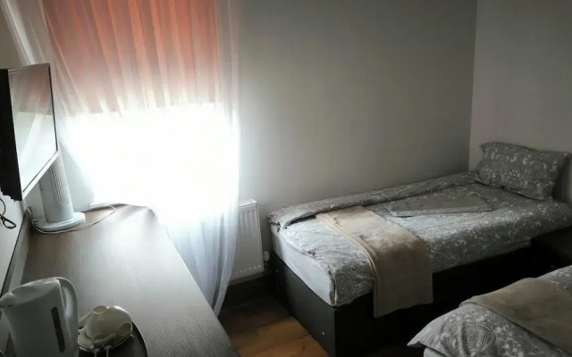 OYO The Kilburn Arms