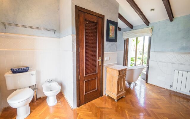 Villa Portol