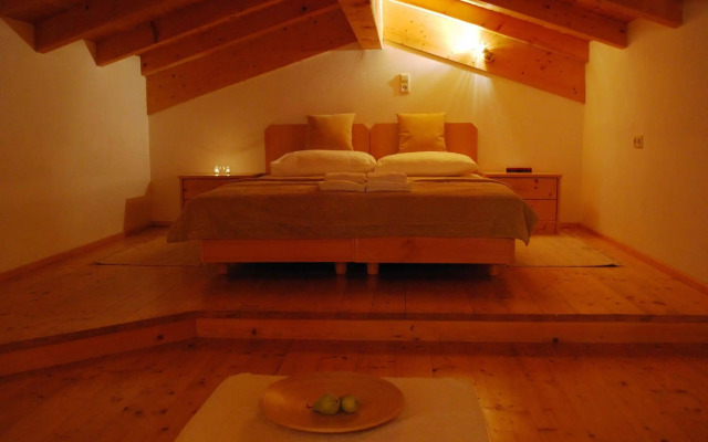 SUN Matrei Apartments