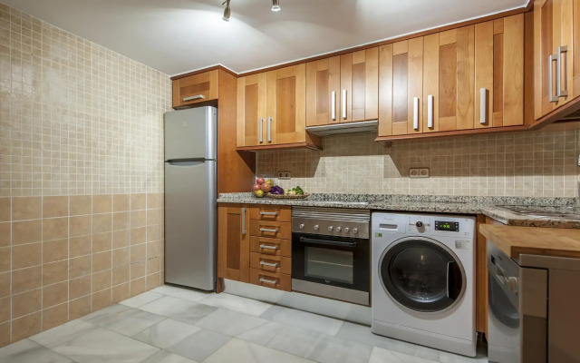 O'Donnell II in Madrid