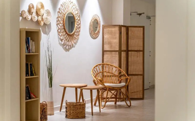 Royal Marina Suite Boutique Hotel (Solo Adultos)